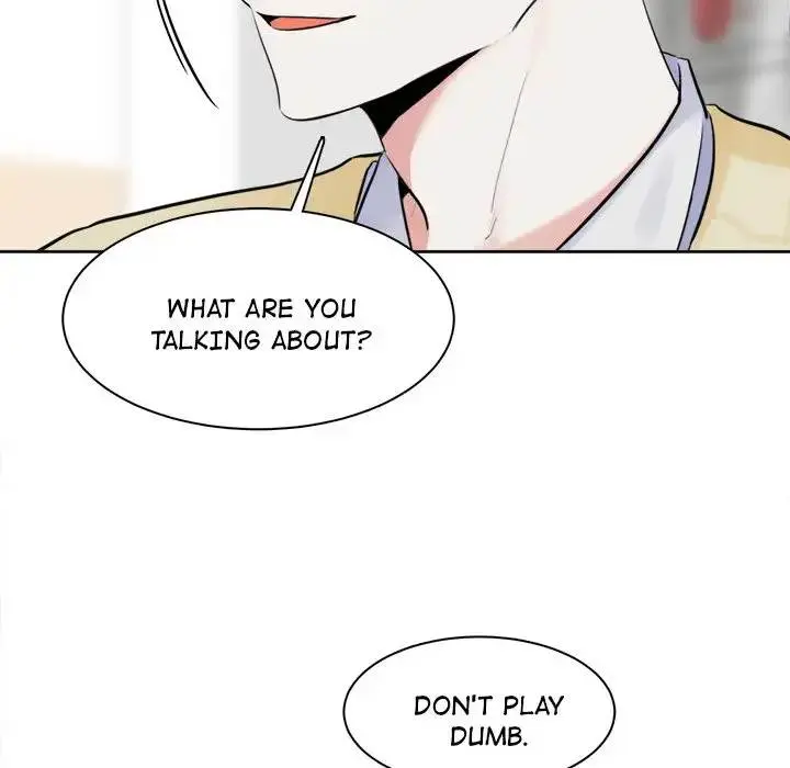 Unluckily Lucky Episode 17 - Page 5