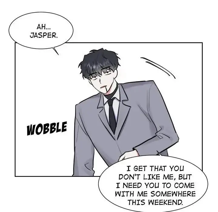 Unluckily Lucky Episode 17 - Page 51