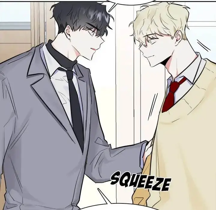 Unluckily Lucky Episode 17 - Page 6