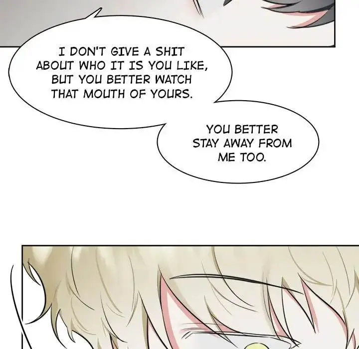 Unluckily Lucky Episode 17 - Page 8