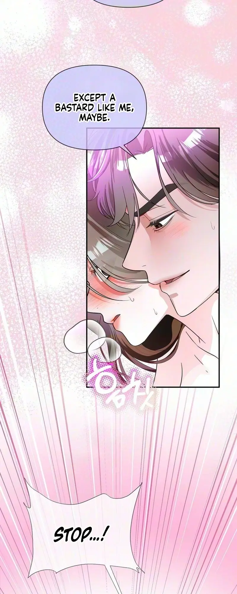Unrequited Love Complex Episode 1 - Page 10