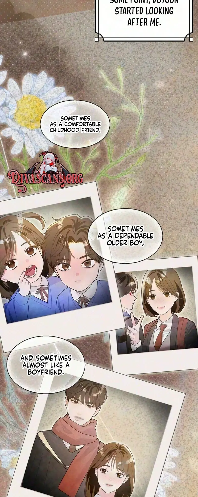 Unrequited Love Complex Episode 1 - Page 20