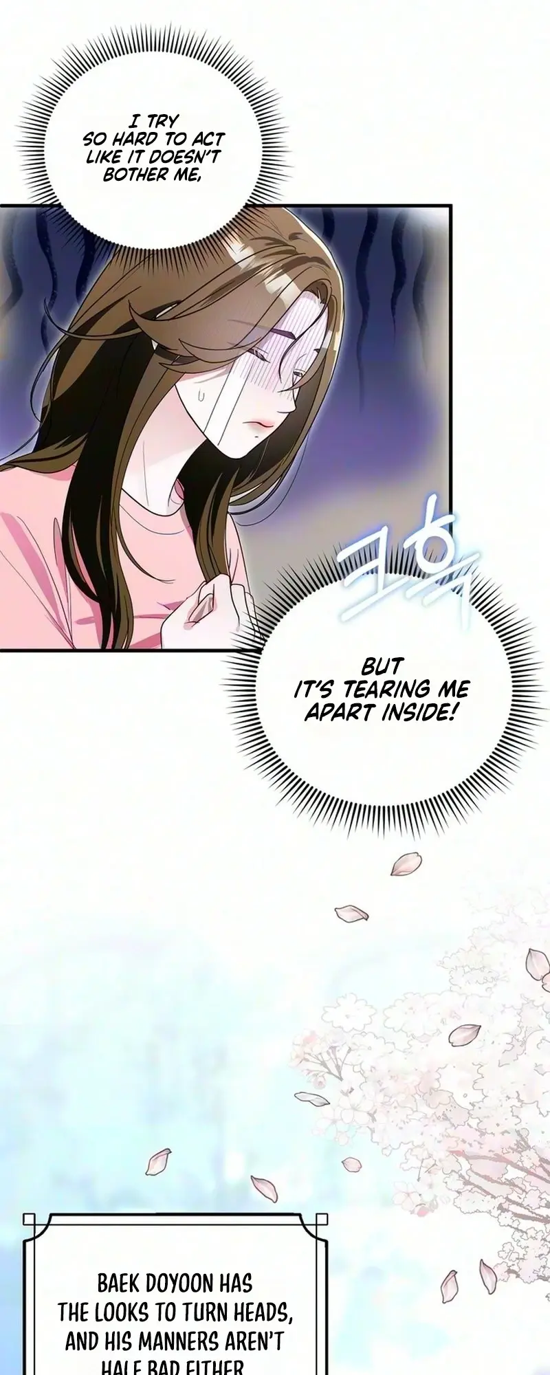 Unrequited Love Complex Episode 1 - Page 24