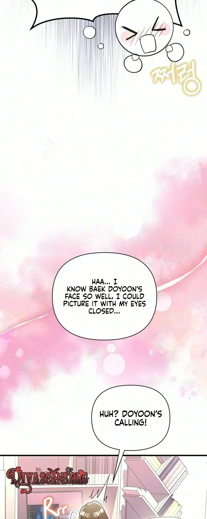 Unrequited Love Complex Episode 1 - Page 27