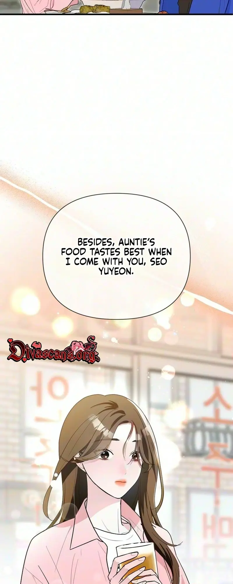 Unrequited Love Complex Episode 1 - Page 38