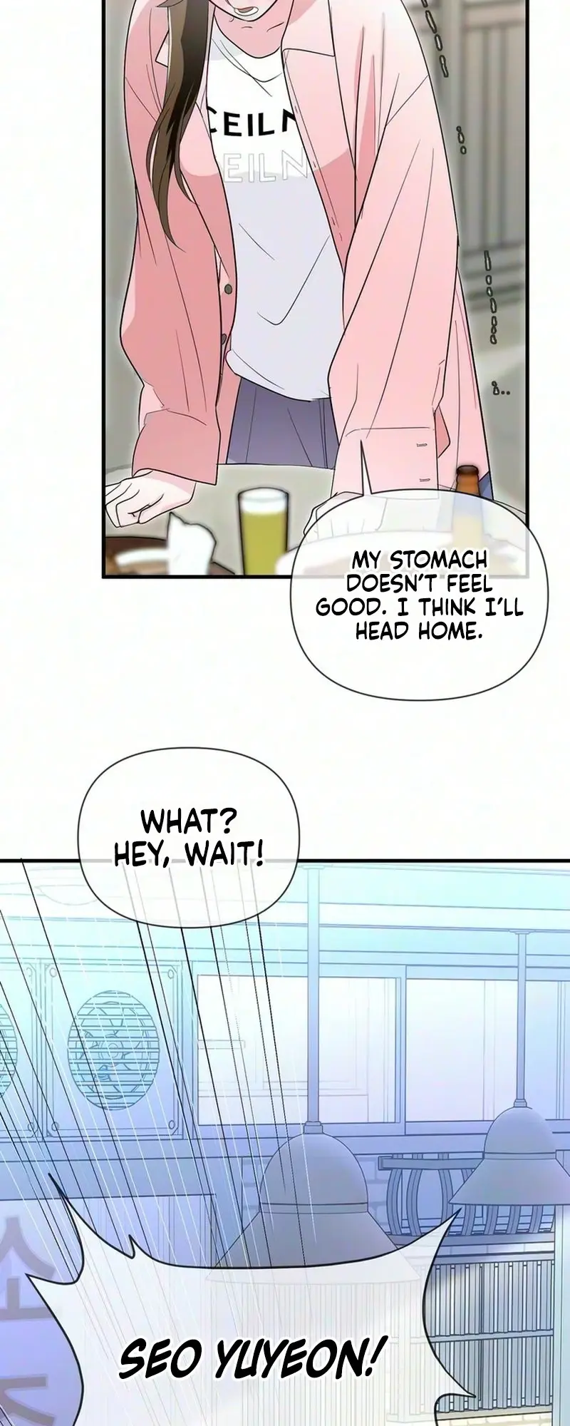 Unrequited Love Complex Episode 1 - Page 49