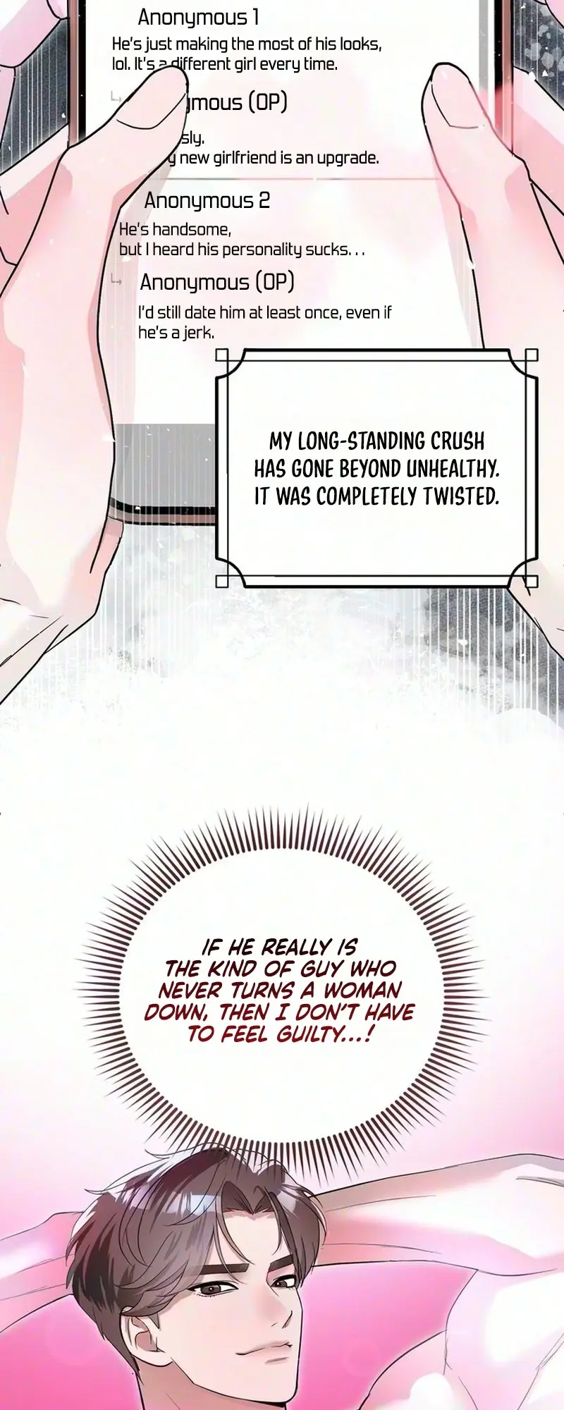 Unrequited Love Complex Episode 1 - Page 59