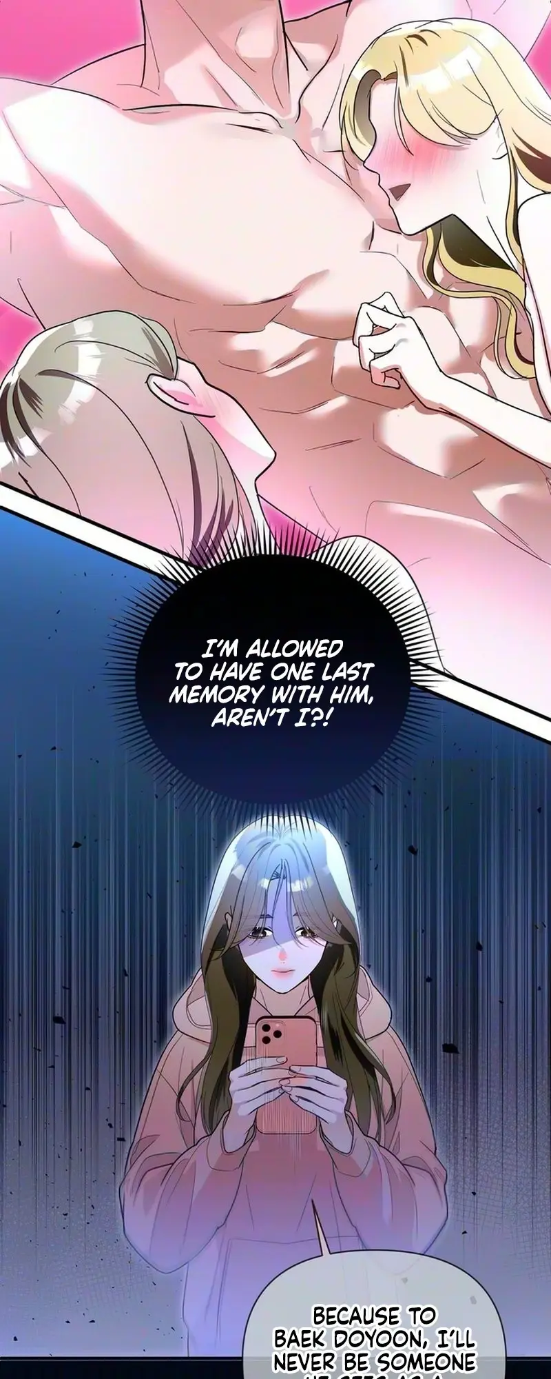 Unrequited Love Complex Episode 1 - Page 60