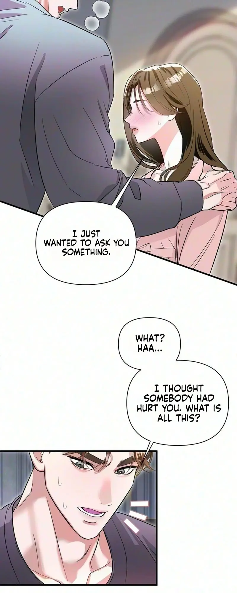 Unrequited Love Complex Episode 1 - Page 63
