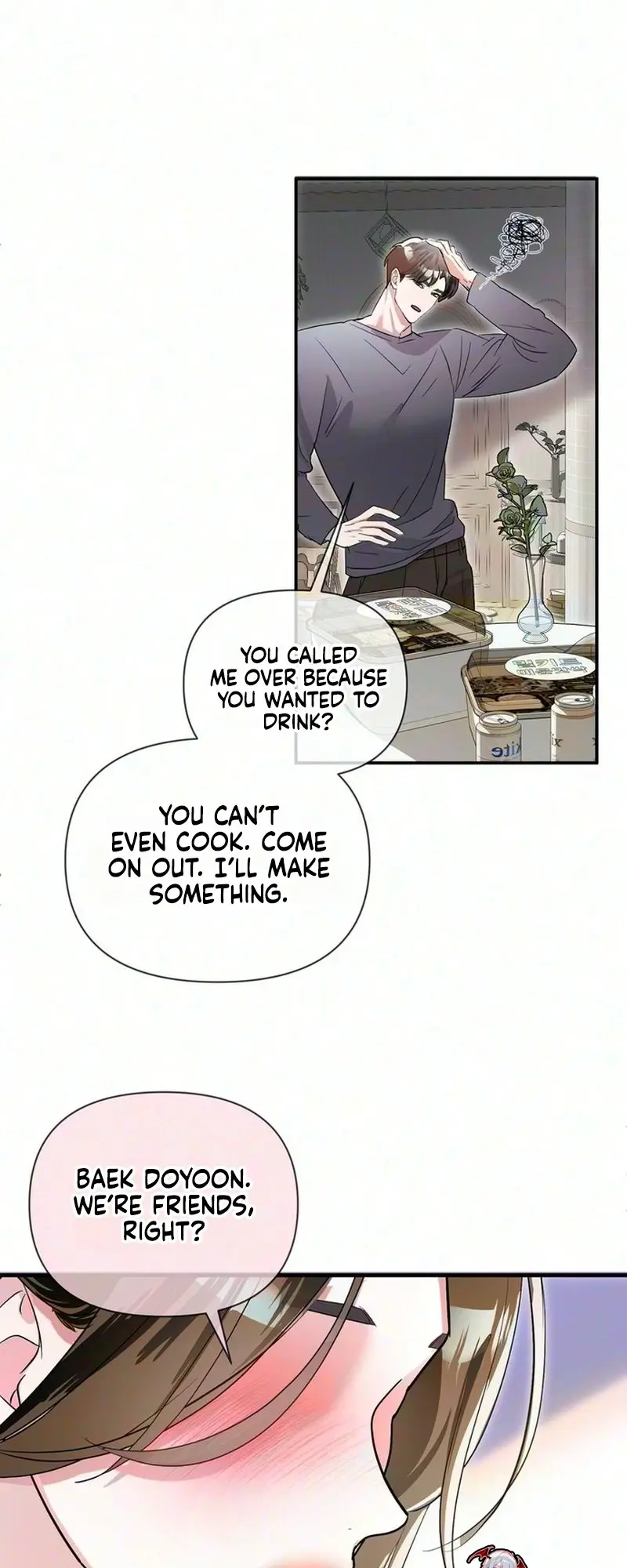 Unrequited Love Complex Episode 1 - Page 64