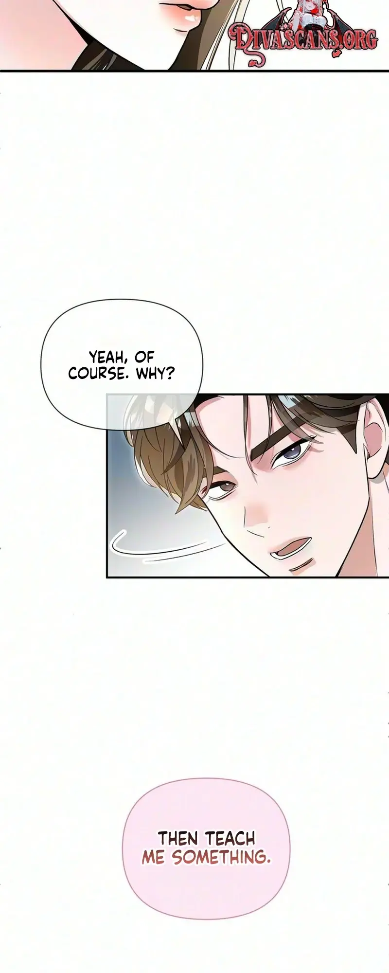 Unrequited Love Complex Episode 1 - Page 65