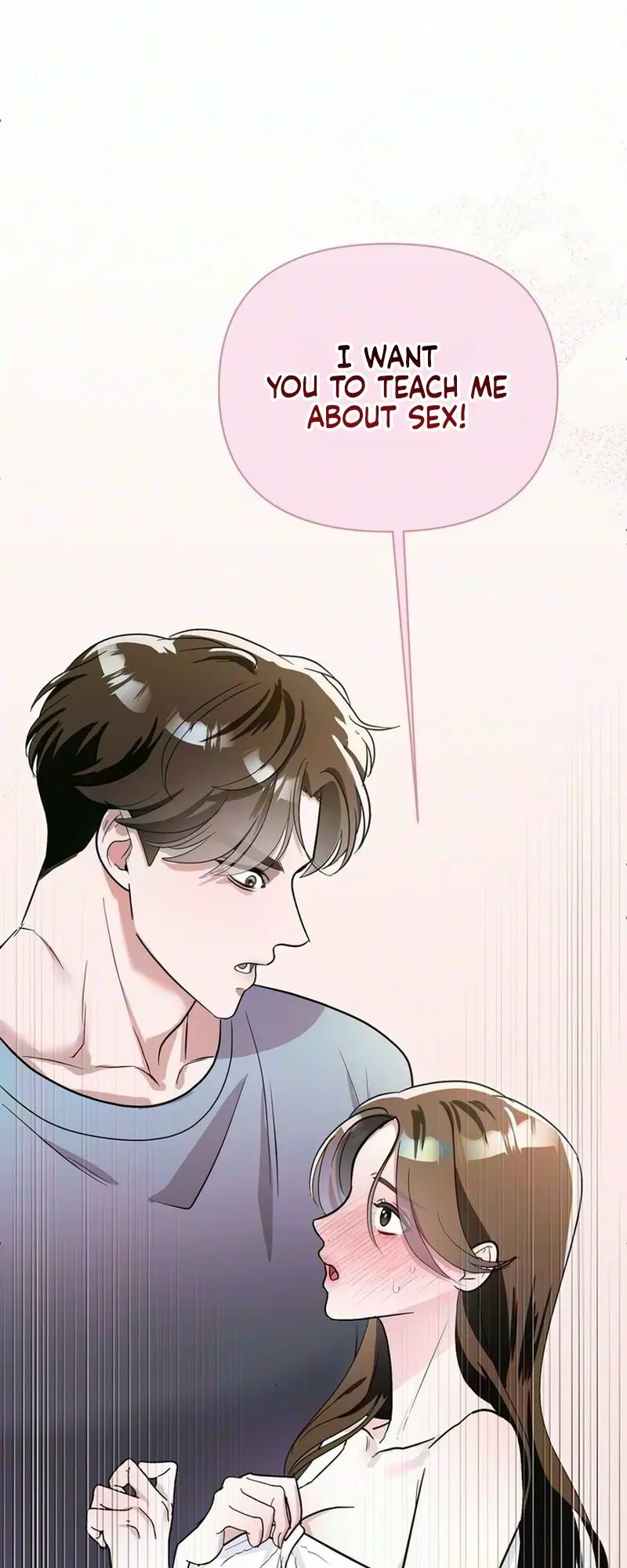 Unrequited Love Complex Episode 1 - Page 66