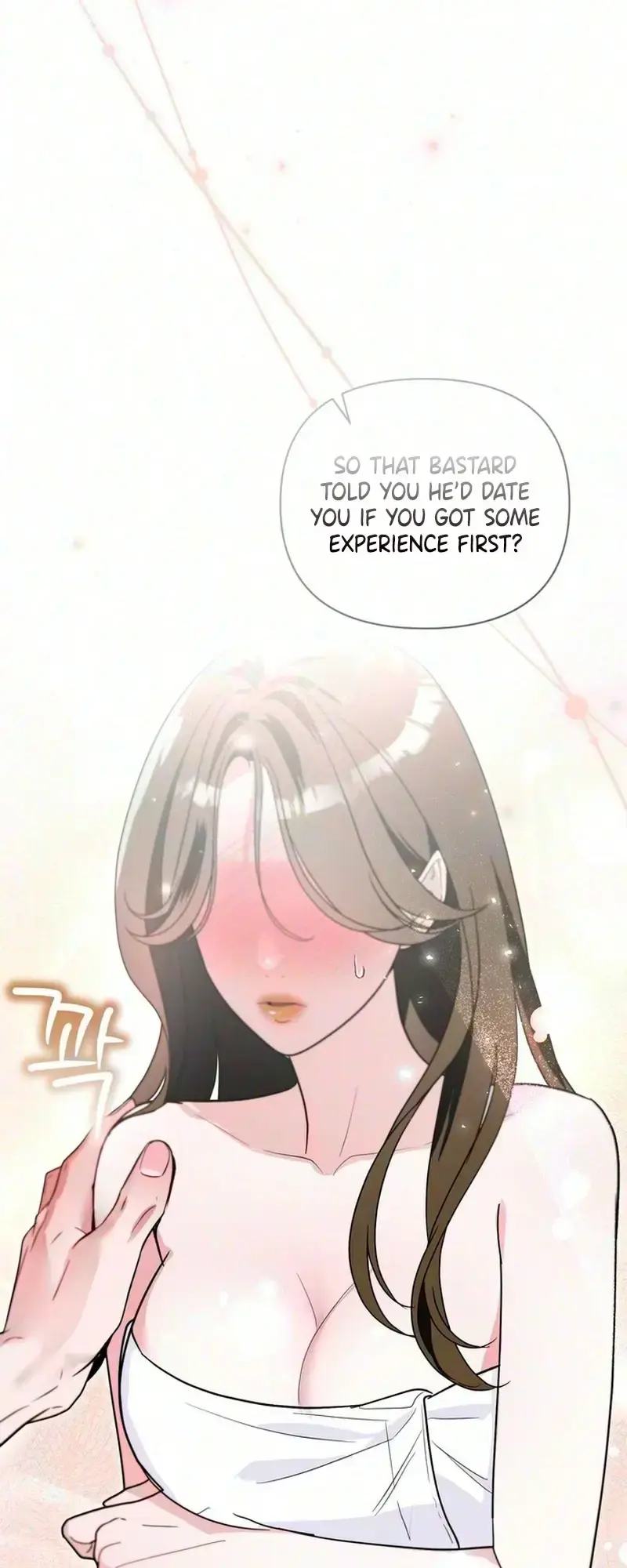 Unrequited Love Complex Episode 2 - Page 11