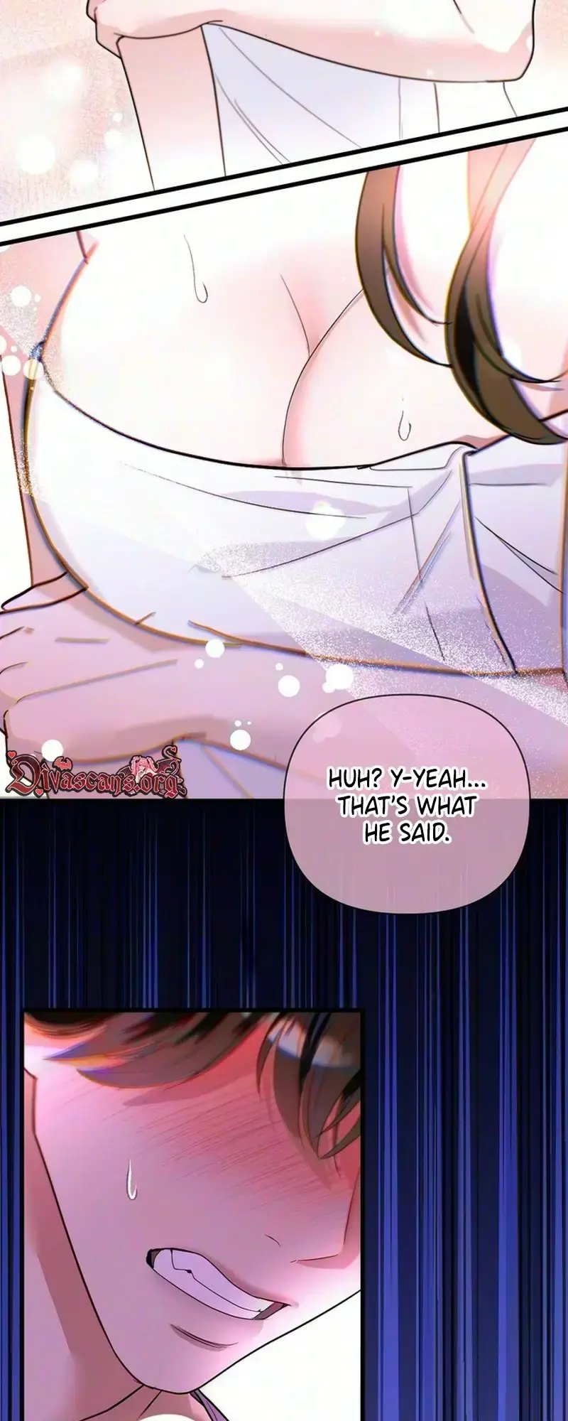 Unrequited Love Complex Episode 2 - Page 12