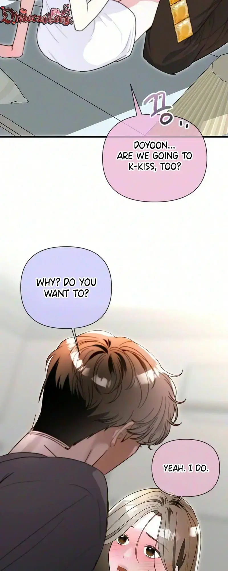 Unrequited Love Complex Episode 2 - Page 20