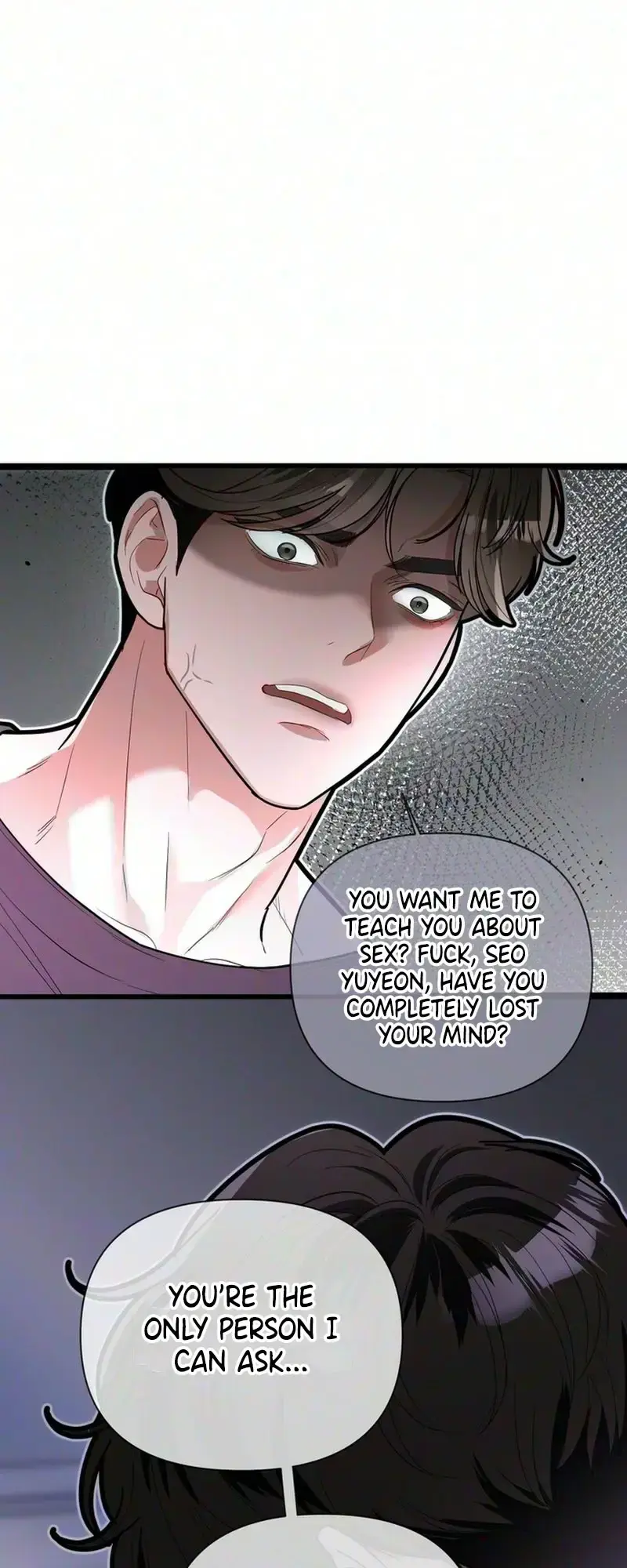 Unrequited Love Complex Episode 2 - Page 3
