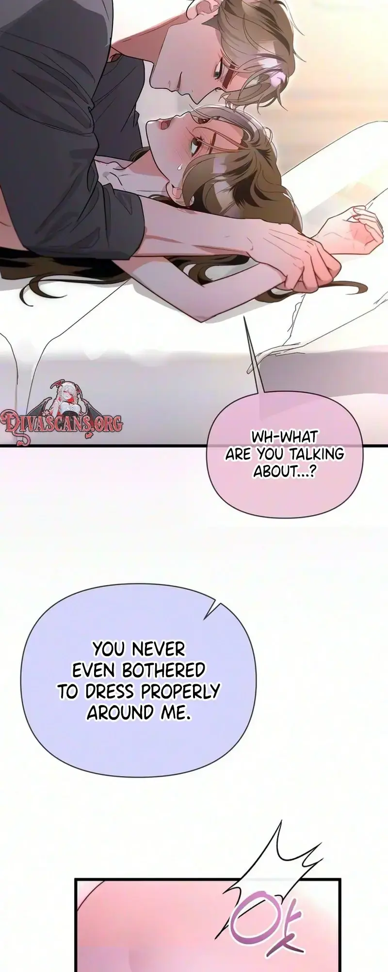 Unrequited Love Complex Episode 2 - Page 30
