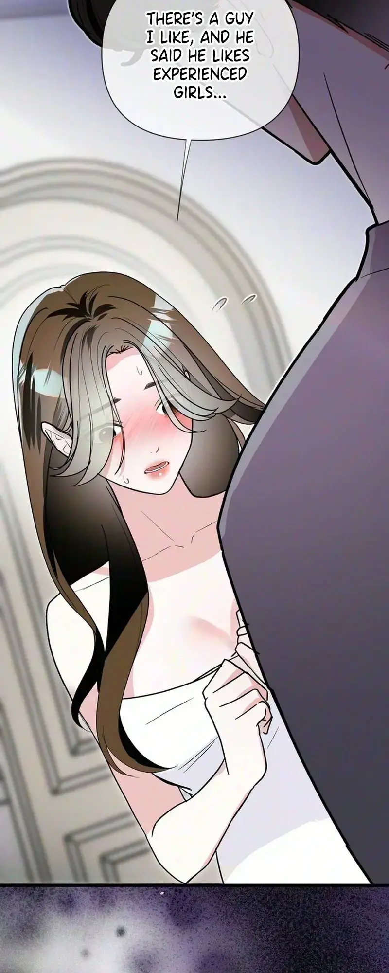 Unrequited Love Complex Episode 2 - Page 4