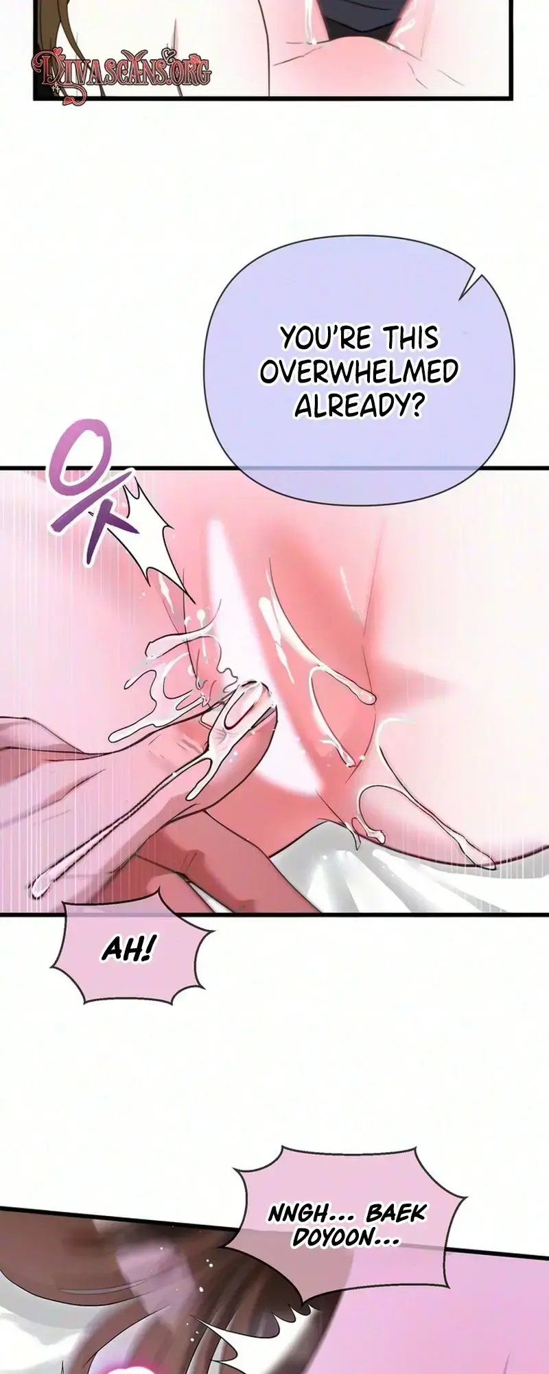 Unrequited Love Complex Episode 2 - Page 43