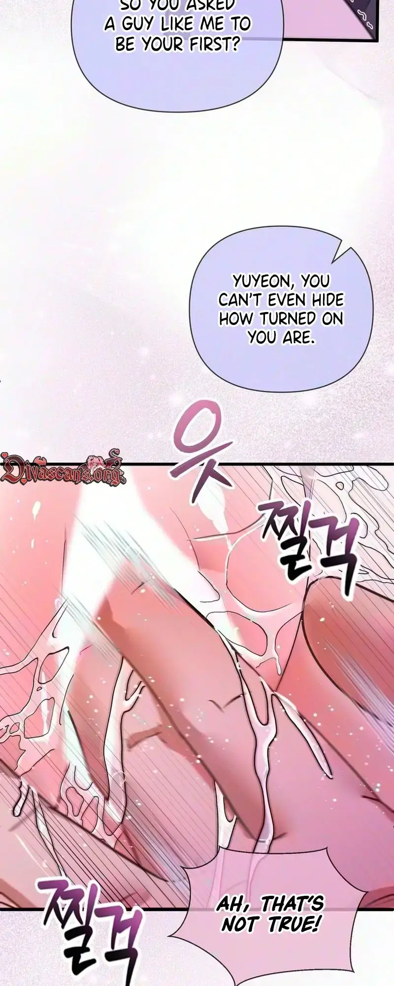 Unrequited Love Complex Episode 2 - Page 47