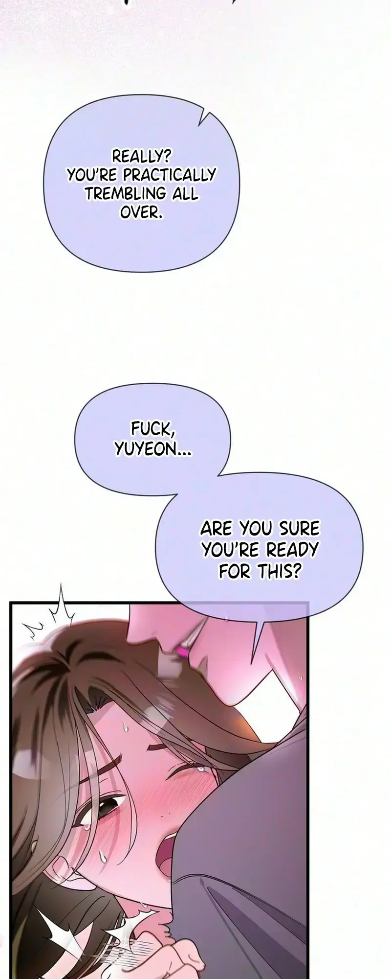 Unrequited Love Complex Episode 2 - Page 48