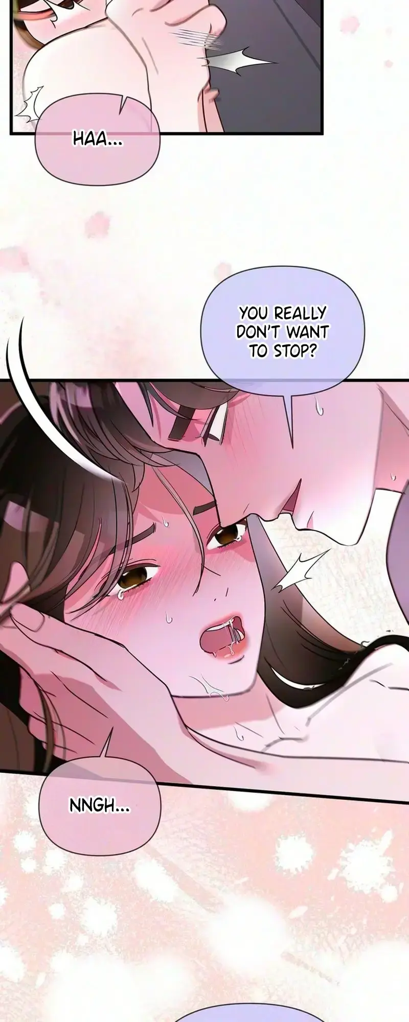 Unrequited Love Complex Episode 2 - Page 49