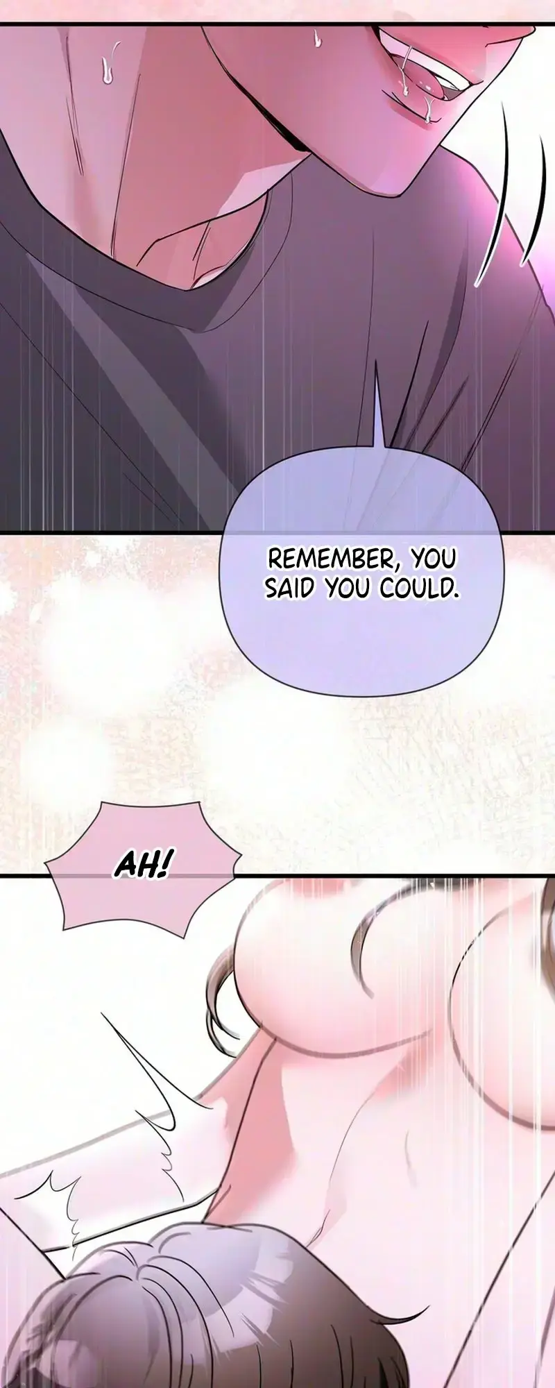Unrequited Love Complex Episode 2 - Page 51