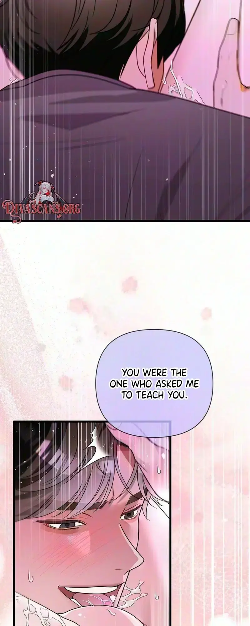 Unrequited Love Complex Episode 2 - Page 52
