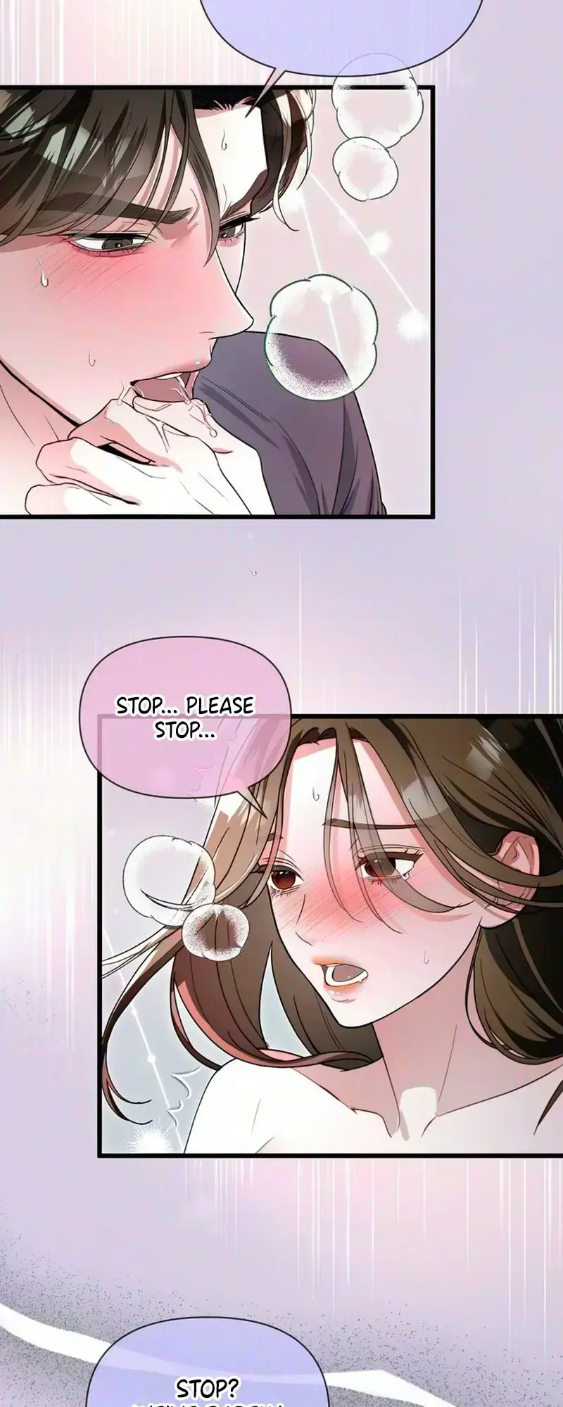 Unrequited Love Complex Episode 2 - Page 56