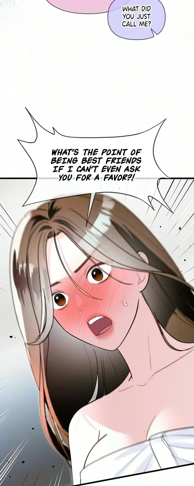 Unrequited Love Complex Episode 2 - Page 6