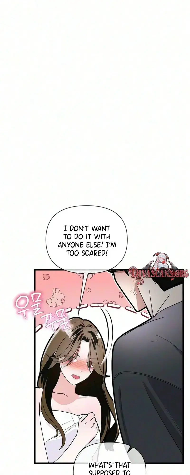 Unrequited Love Complex Episode 2 - Page 9