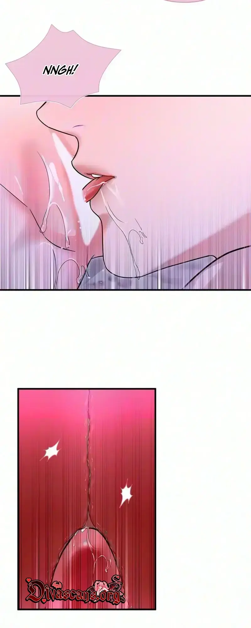 Unrequited Love Complex Episode 3 - Page 2
