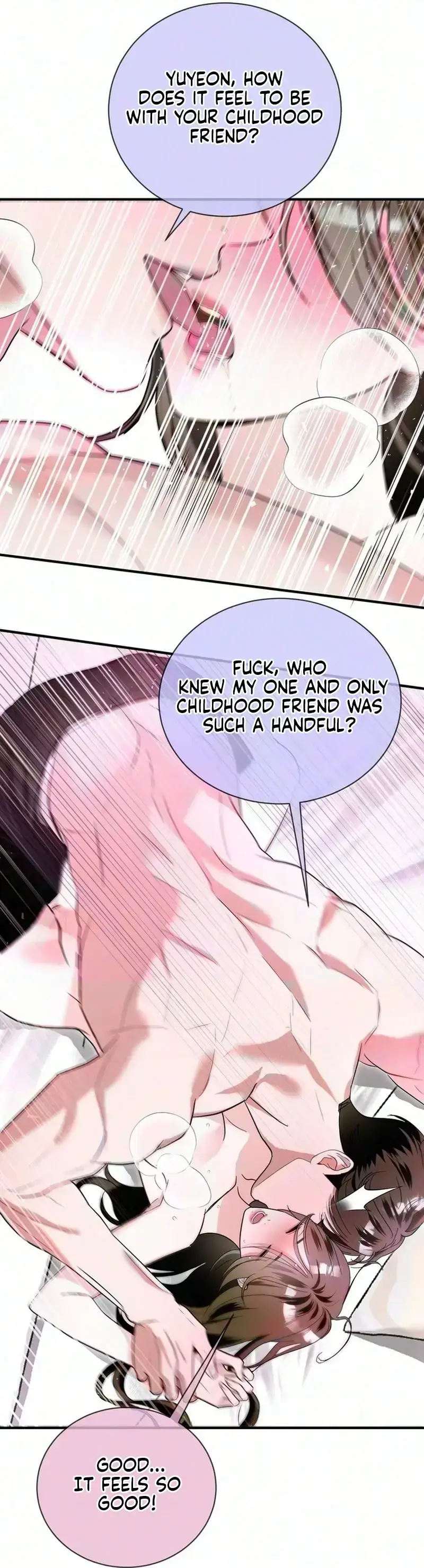 Unrequited Love Complex Episode 3 - Page 25