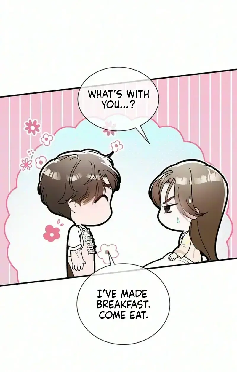 Unrequited Love Complex Episode 3 - Page 42