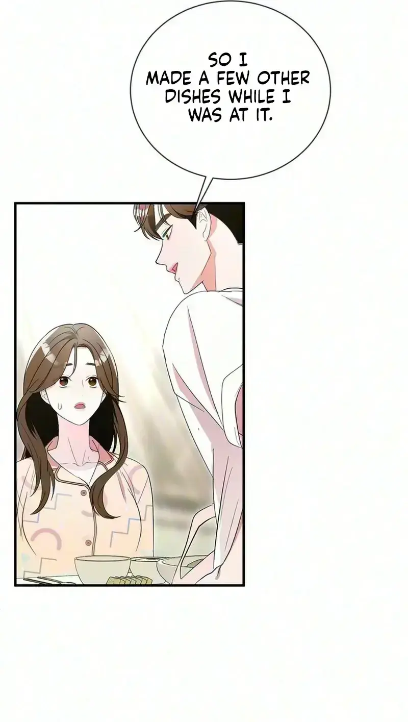 Unrequited Love Complex Episode 3 - Page 48