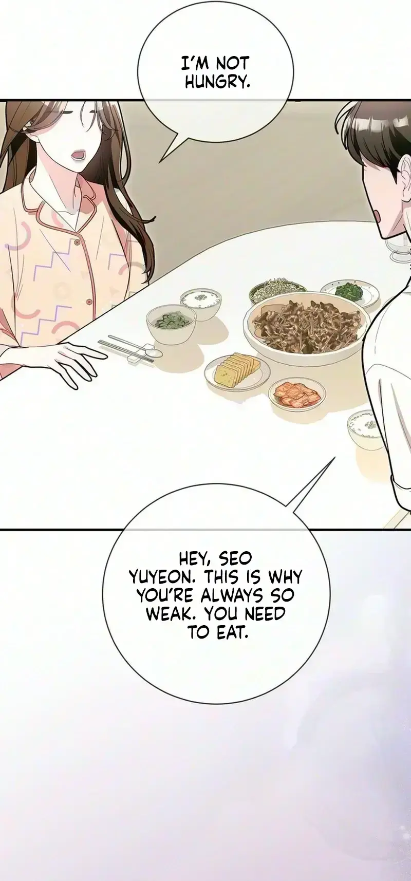 Unrequited Love Complex Episode 3 - Page 51
