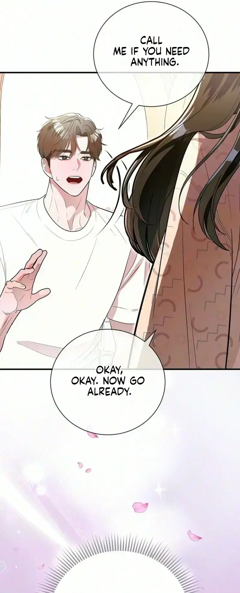Unrequited Love Complex Episode 3 - Page 54