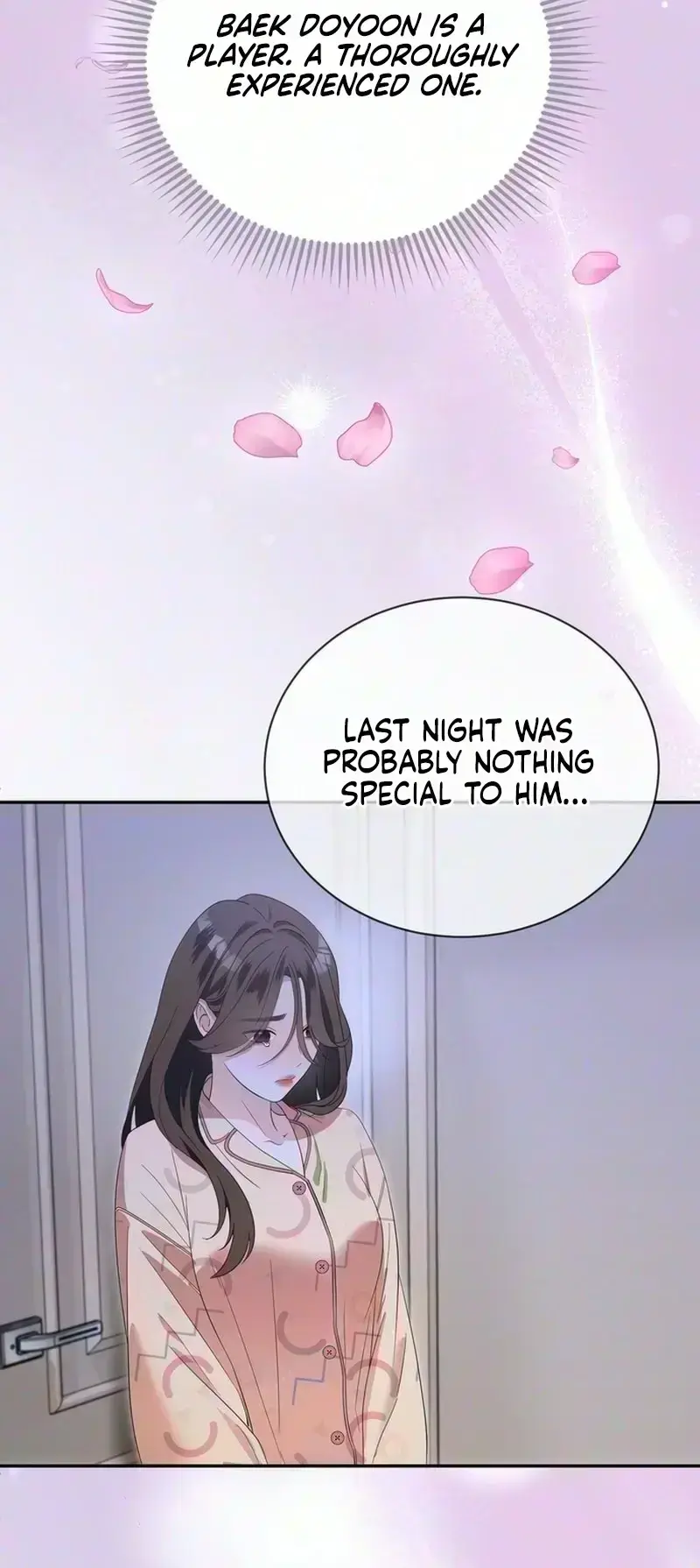 Unrequited Love Complex Episode 3 - Page 55