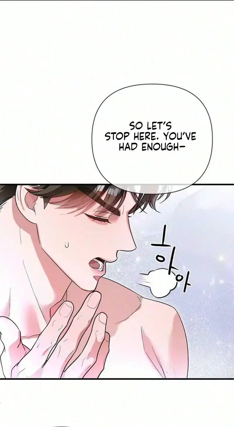 Unrequited Love Complex Episode 3 - Page 6