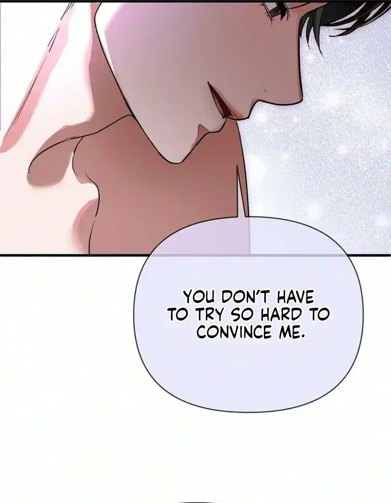 Unrequited Love Complex Episode 3 - Page 9