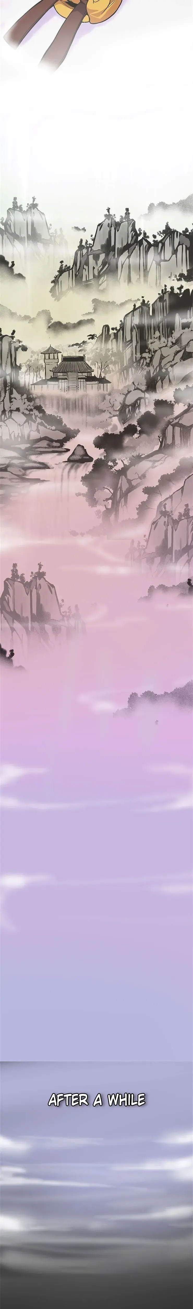 Unrequited Love Matchmaking Episode 50 - Page 10