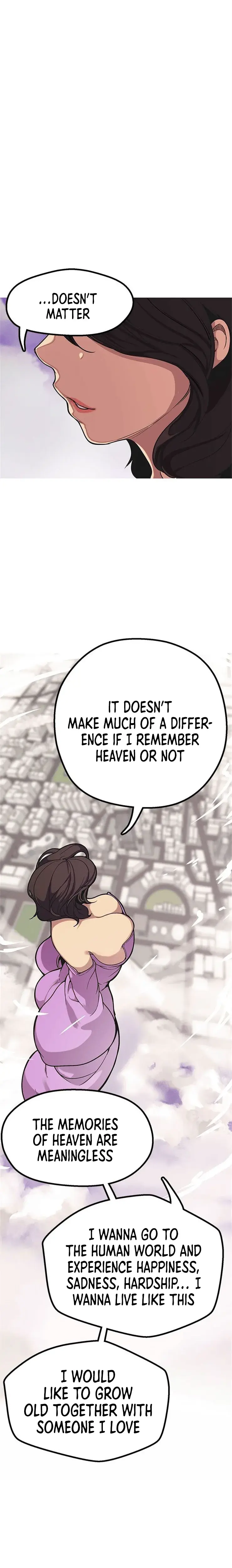 Unrequited Love Matchmaking Episode 50 - Page 20
