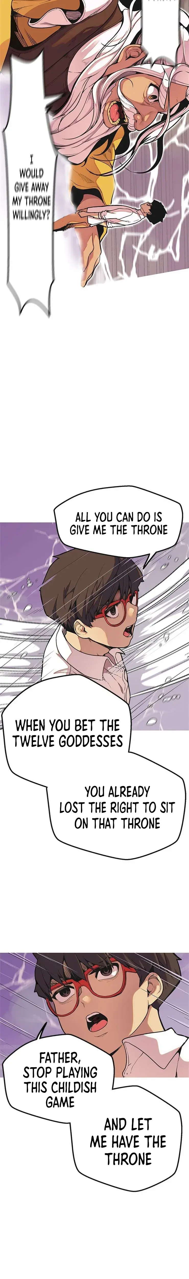 Unrequited Love Matchmaking Episode 50 - Page 7