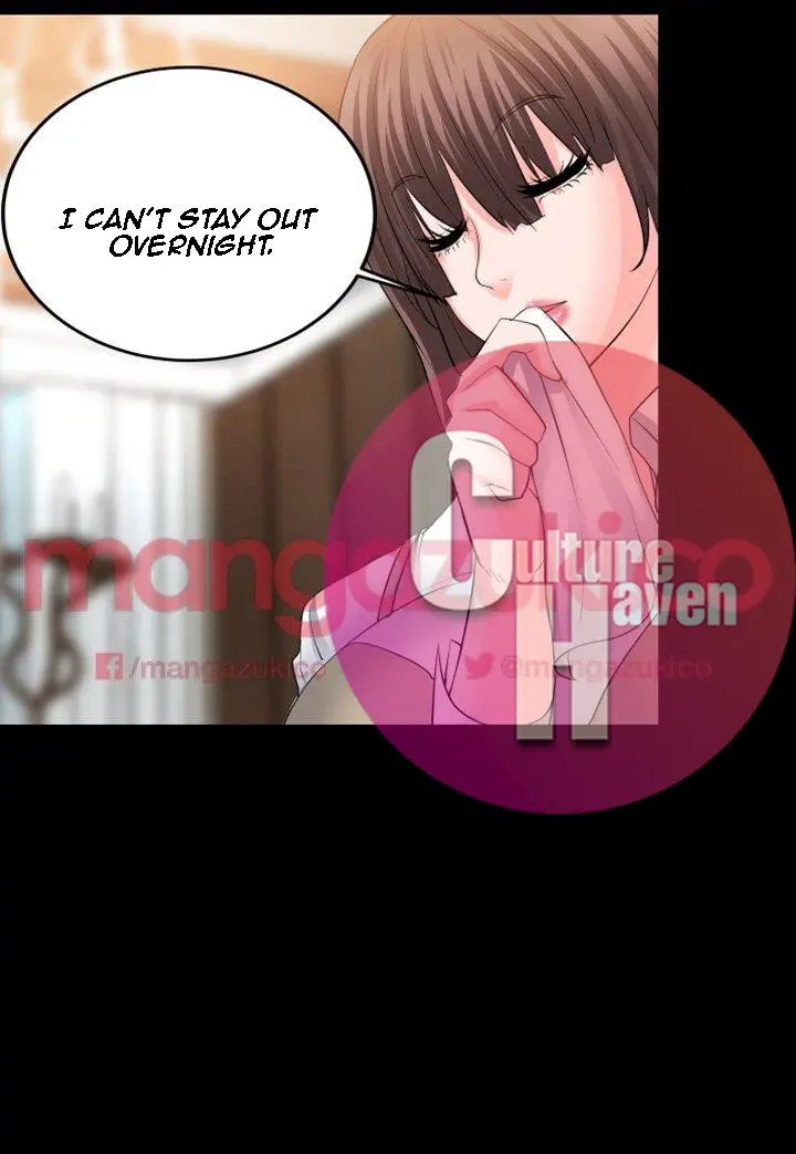 Unrequited Love Episode 10 - Page 39