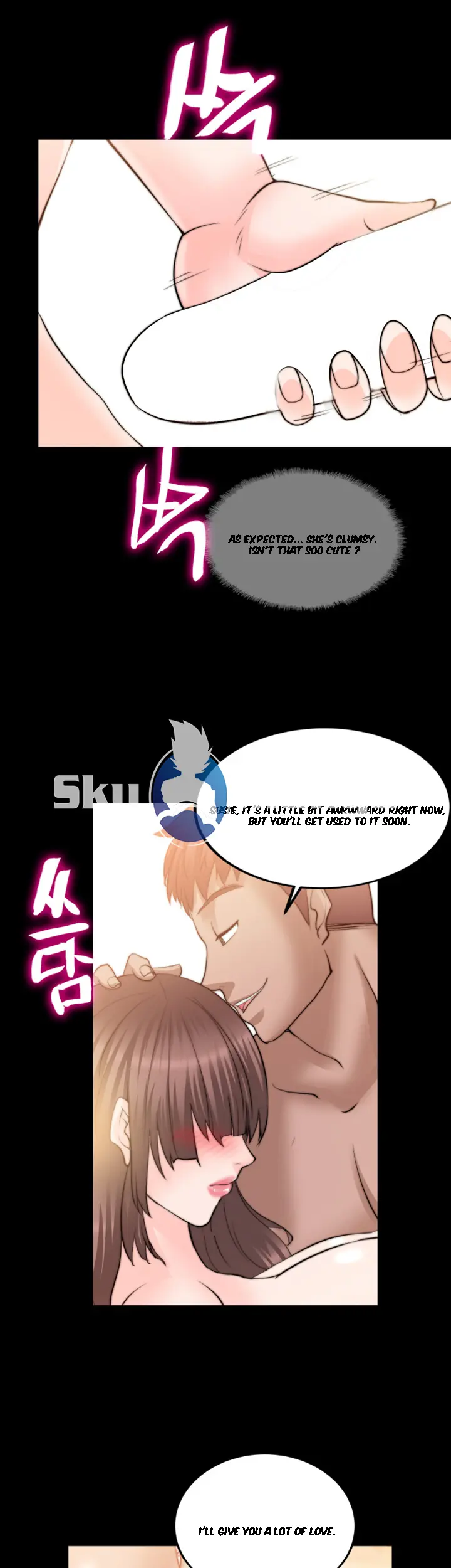 Unrequited Love Episode 11 - Page 26