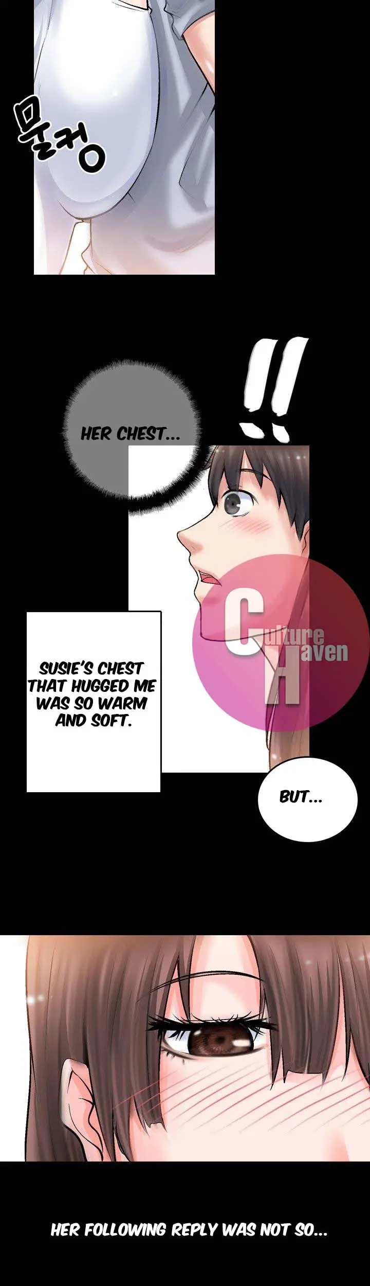 Unrequited Love Episode 2 - Page 17