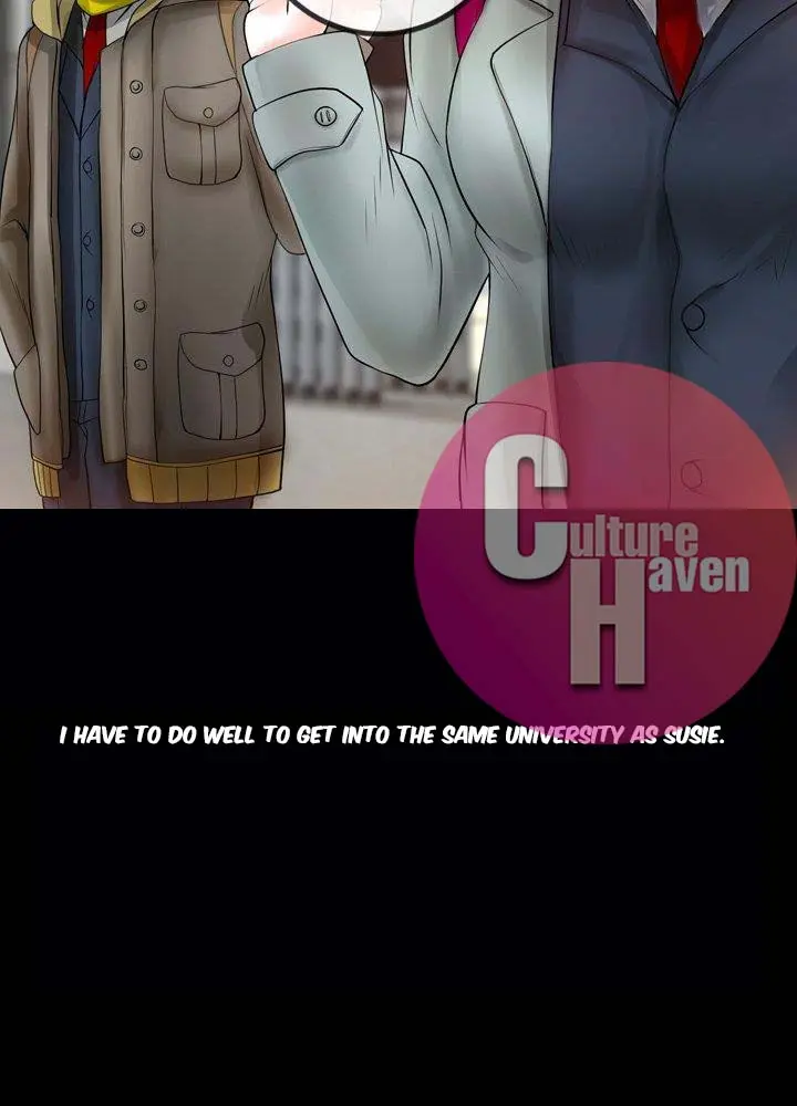 Unrequited Love Episode 2 - Page 36