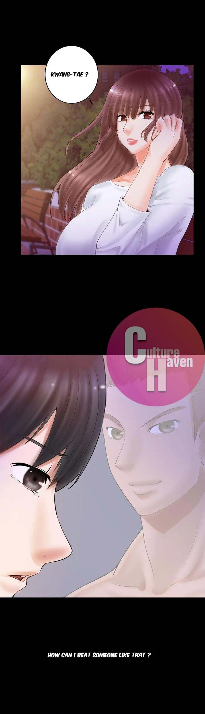 Unrequited Love Episode 3 - Page 24
