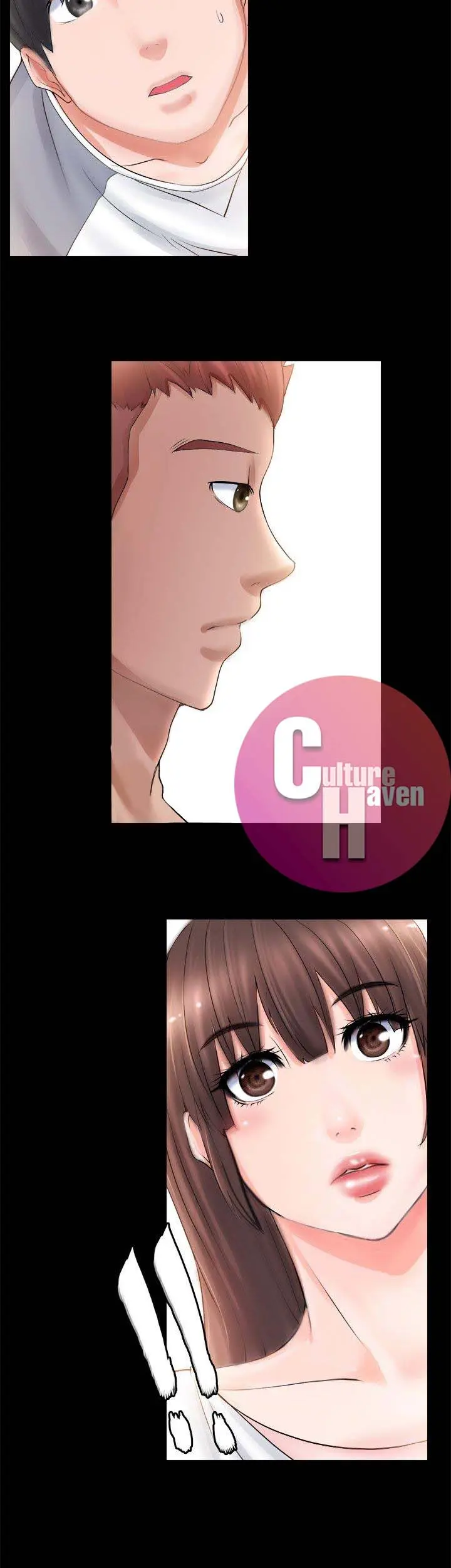 Unrequited Love Episode 3 - Page 43