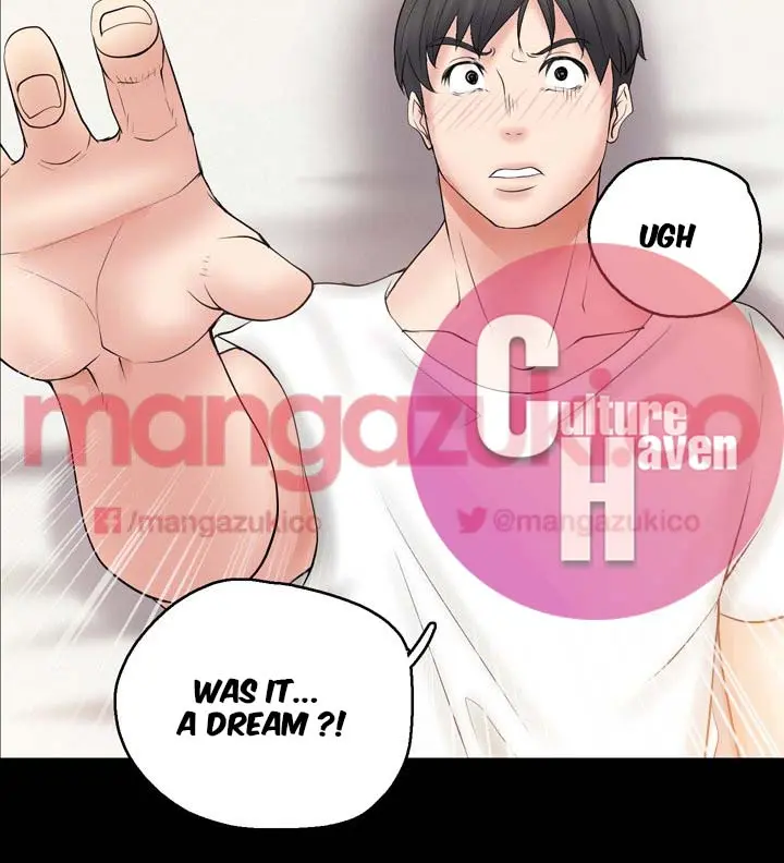 Unrequited Love Episode 5 - Page 15